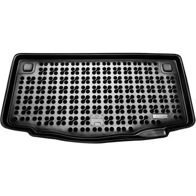 Гумена стелка за багажник за Hyundai i10 (2014+) Hatchback - Rezaw Plast