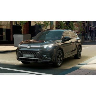Volkswagen Tiguan 2.0 TDI R-Line DSG 4Motion 142 kW