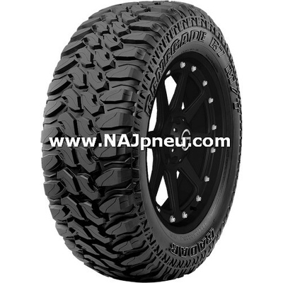 RADAR RENEGADE M/T-R7 37x12,5 R20 126K