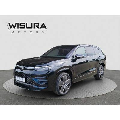 Volkswagen Tayron 2.0 TDI R-Line 4Motion 142 kW