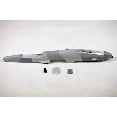 E-flite trup: A-10 Thunderbolt II 64 mm EDF