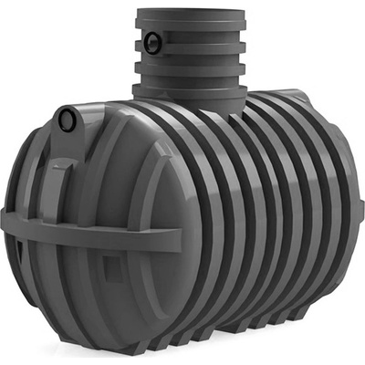 Betaxo Plastová jímka Ocean 3300l – Sleviste.cz