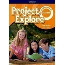 Project Explore: Starter. Student's Book