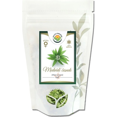 Salvia Paradise Medvědí česnek lyofilizovaný 10 g