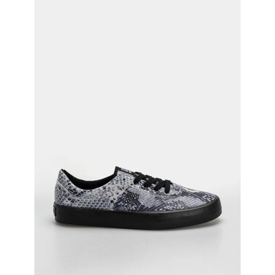 Globe Melbek wasted talent black/snake