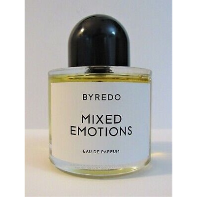 Byredo Mixed Emotions parfumovaná voda unisex 100 ml tester