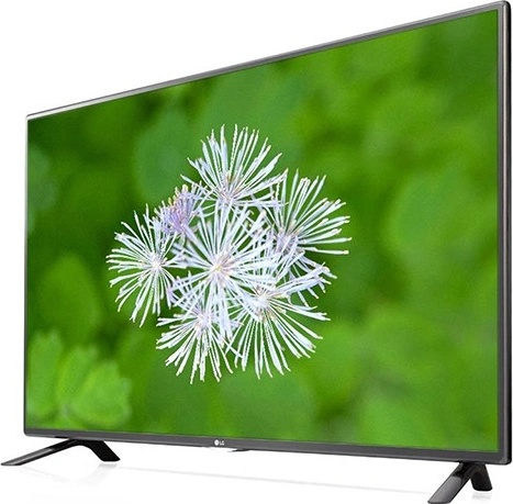 LGオンリーの質感あふれる映像美 - 42LF5800 | LG JP