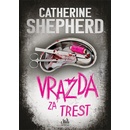 Vražda za trest