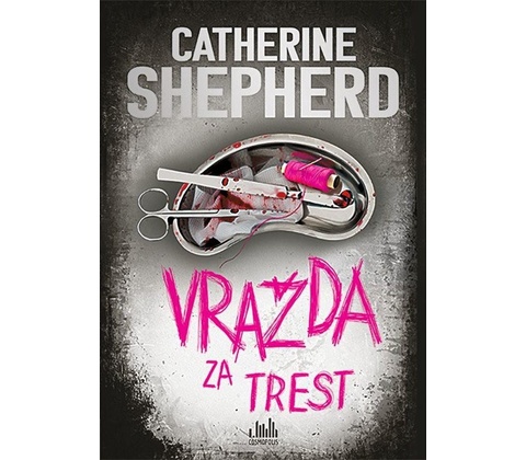 Vražda za trest