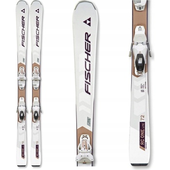 Fischer RC ONE LITE 72 SLR 23/24