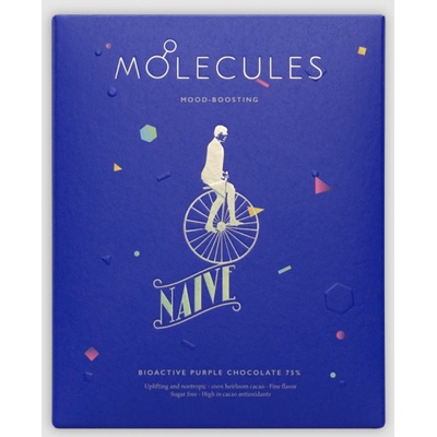 Naive 75% MOLECULES 20 g
