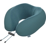 CabinZero Travel Pillow Aruba Blue