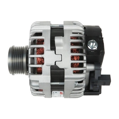 Alternátor MERCEDES A, B, CLA a GLA (W176, W246, C/X117, X156) 1.5 Diesel