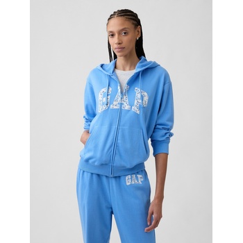 GAP Суитшърт с логото на GAP GAP | Sin | ЖЕНИ | XXS