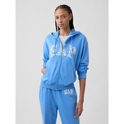 GAP Суитшърт с логото на GAP GAP | Sin | ЖЕНИ | XXS