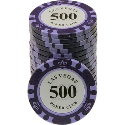 Las Vegas Pokerclub 500 – Hledejceny.cz