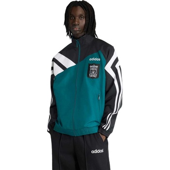 Adidas Спортно горнище Liverpool FC Track Top 95