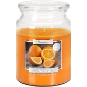 BISPOL Aura Maxi narancs 500 g