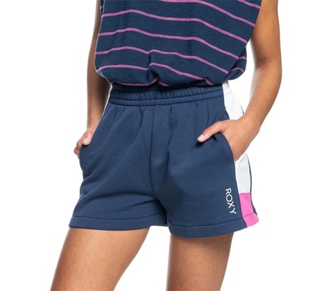 Roxy Keep On Moving Short mood indigo