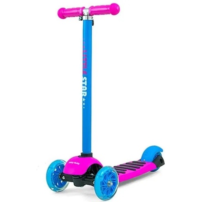 Milly Mally Little Star 3in1