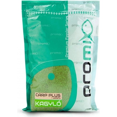 Promix kŕmna zmes Carp Plus Mušľa 800g
