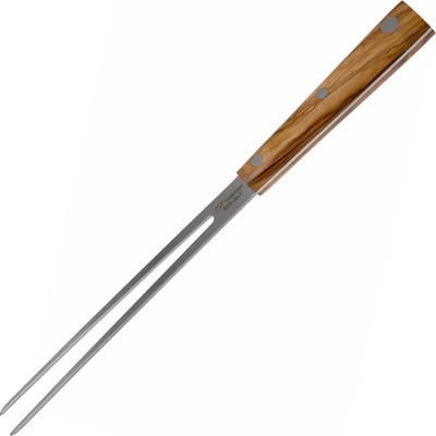 DUE CIGNI HAKUCHO PETTY INOX 4199 NITRO B MCO OLIVO 2C 501 OL 10 cm
