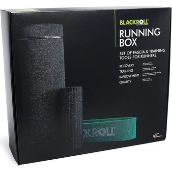Blackroll Running Box