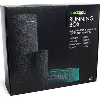 Blackroll Running Box