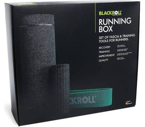 Blackroll Running Box