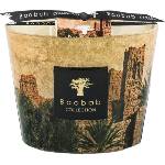 Baobab Collection Orientalist Skoura Ароматна свещ, 10 см (MAX10OSK)