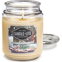 Candle-lite Santa´s Cookies 510,2 g