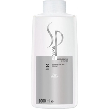 Wella ReVerse Regenerating Shampoo 1000 ml