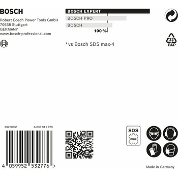 Bosch 2608900203