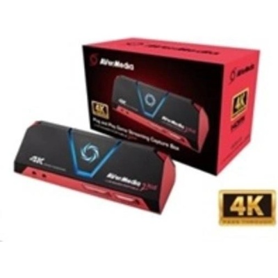 AVerMedia Video Grabber Live Gamer 61GC5100A0AB – Zboží Živě