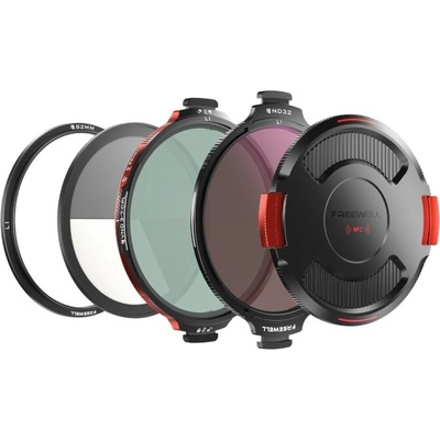 Freewell Real Locking ND/CPL All Day RC 324416 – Zboží Živě