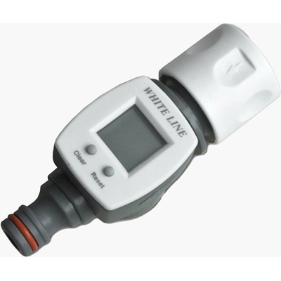 Parkside prietokomer 100374640