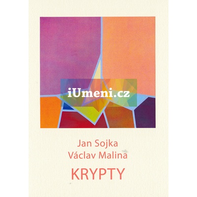 Krypty - Jan Sojka