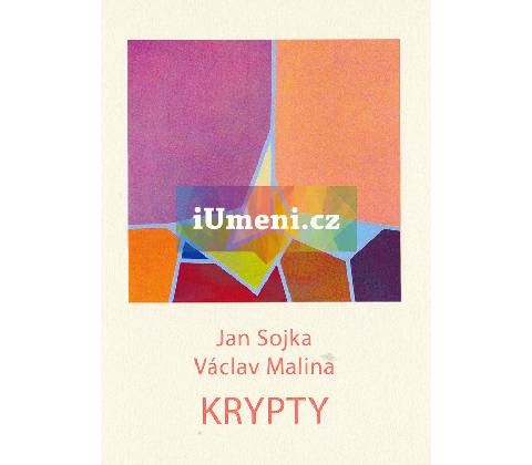 Krypty - Jan Sojka