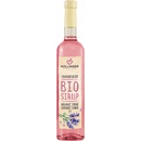 Hollinger Bio Sirup Květ růže 0,5 l