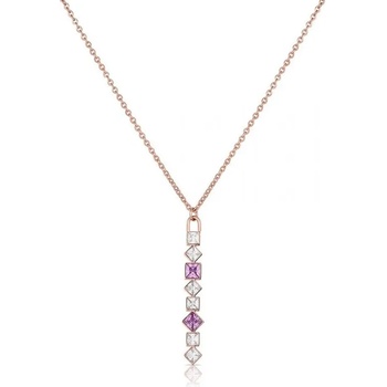 Image 1 of Freelook Дамско колие Freelook FRJ. 3.6012-3 (FRJ.3.6012-3)