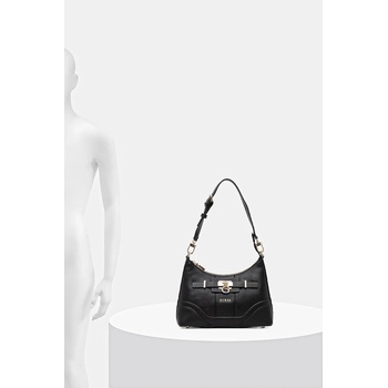 GUESS Чанта Guess GREYSON в черно HWBG92 06180 (HWBG92.06180)