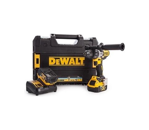 DeWalt DCD997P2B