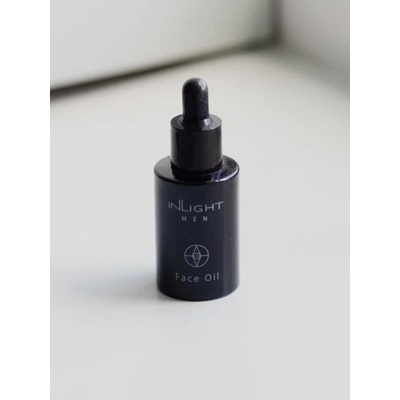 Inlight Bio pleťový olej pro muže 30 ml – Zboží Dáma