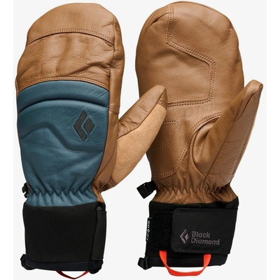 Black Diamond SPARK mitts – Zboží Dáma