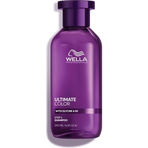 Wella WELLA Wp Ultimate Color Шампоан Шампоан за коса дамски 250ml