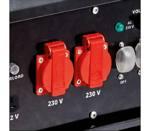 Einhell TC-PG 65/E5