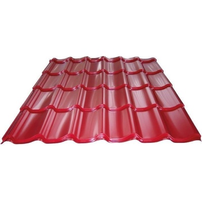 Satjam Roof RC Tašková tabule 1100 PES 25 hnědá