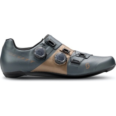 Scott Road RC Python