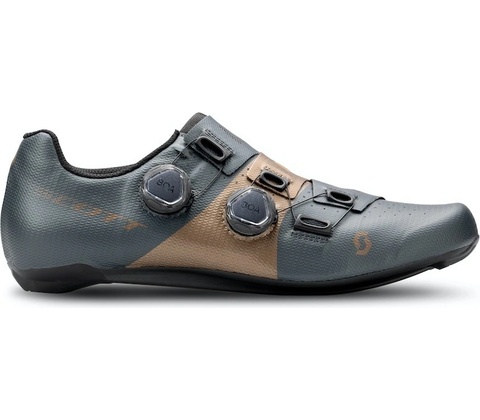 Scott Road RC Python