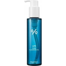 Dr.Ceuracle Pro Balance Pure Cleansing Oil Čisticí olej na obličej 155 ml